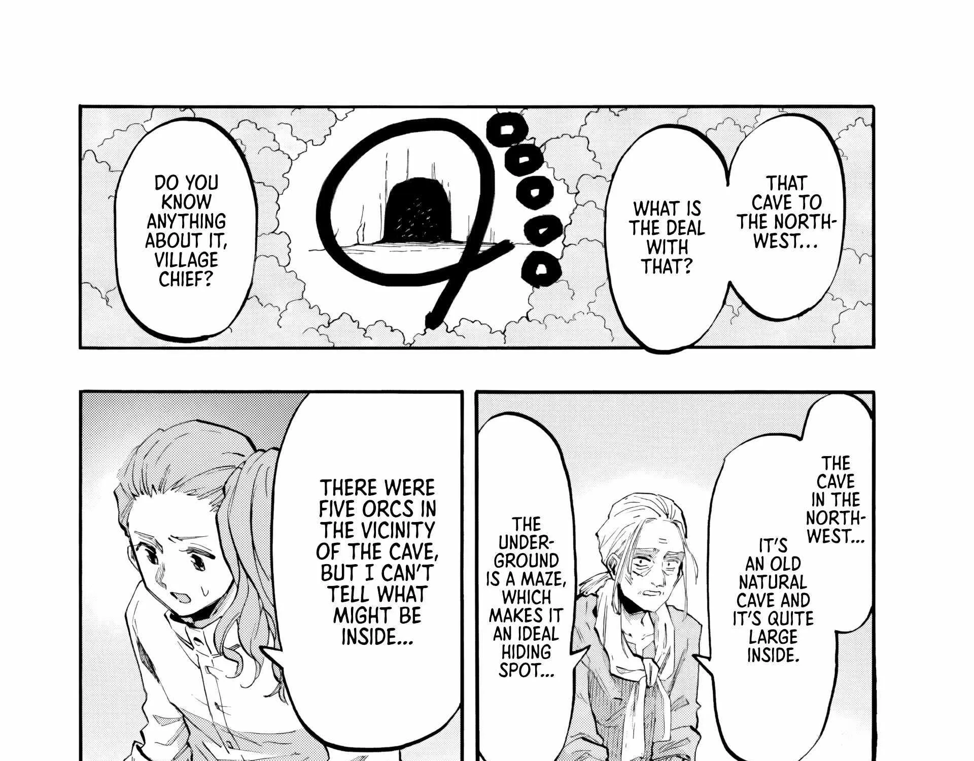 Read Isekai Walking chapter 81 image 9 on Lezhin