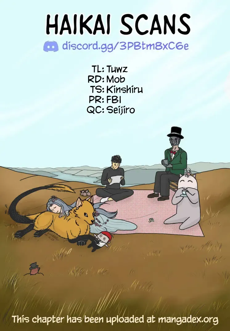 Read Isekai Walking chapter 82 image 1 on Lezhin