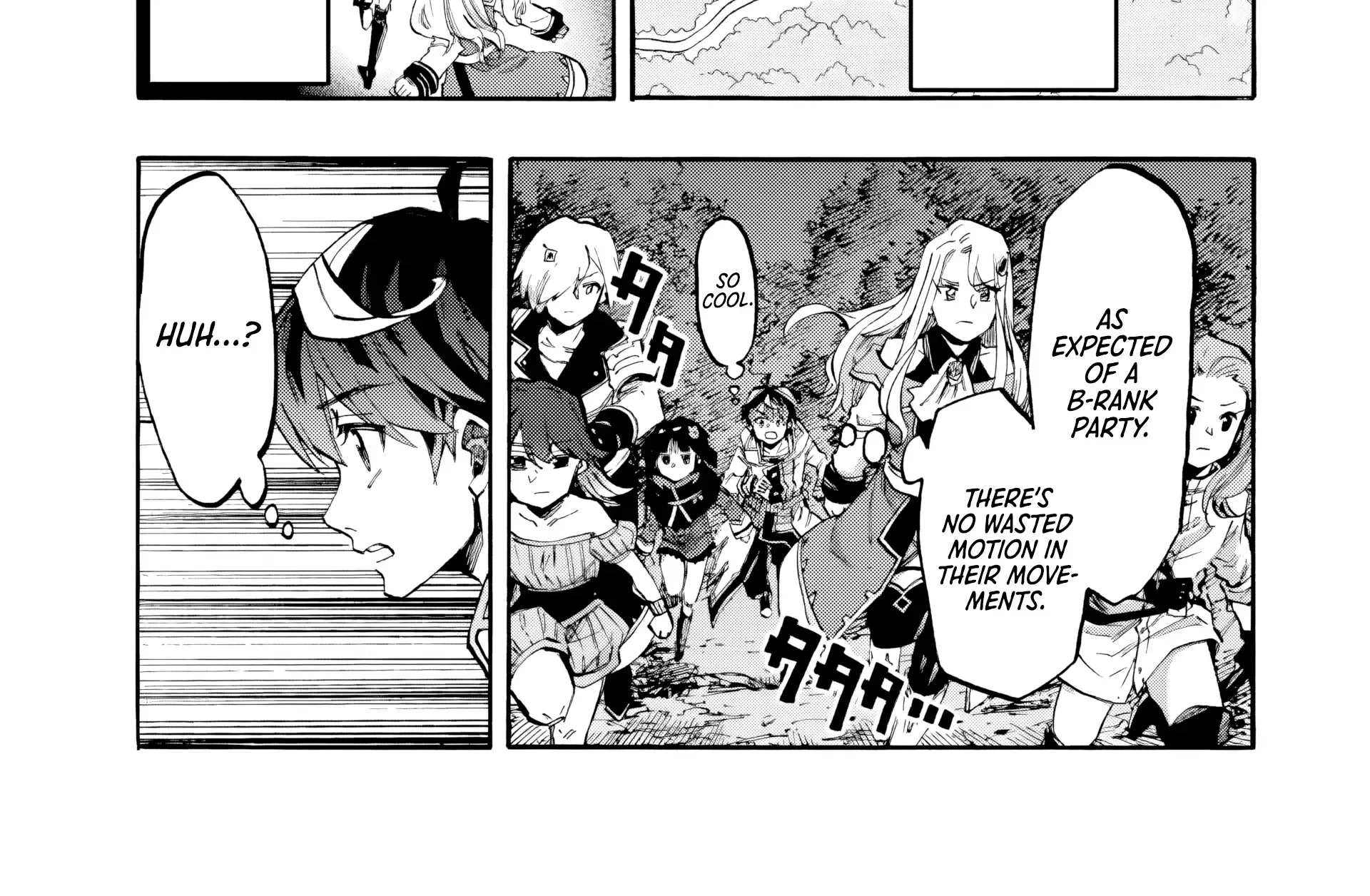 Read Isekai Walking chapter 82 image 11 on Lezhin