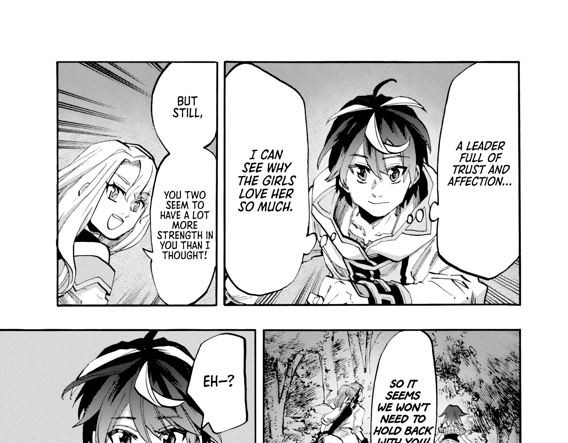 Read Isekai Walking chapter 82 image 18 on Lezhin