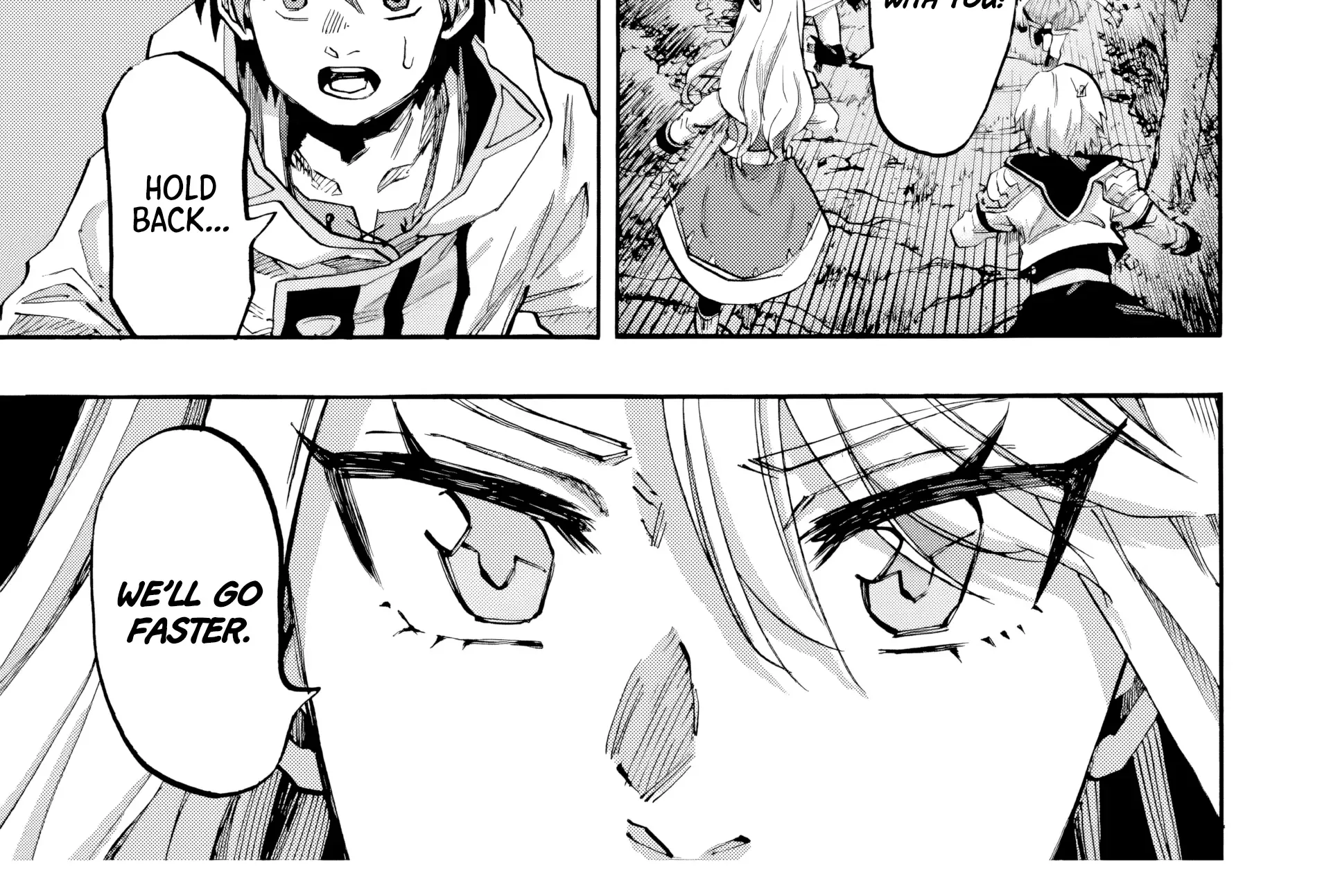 Read Isekai Walking chapter 82 image 19 on Lezhin