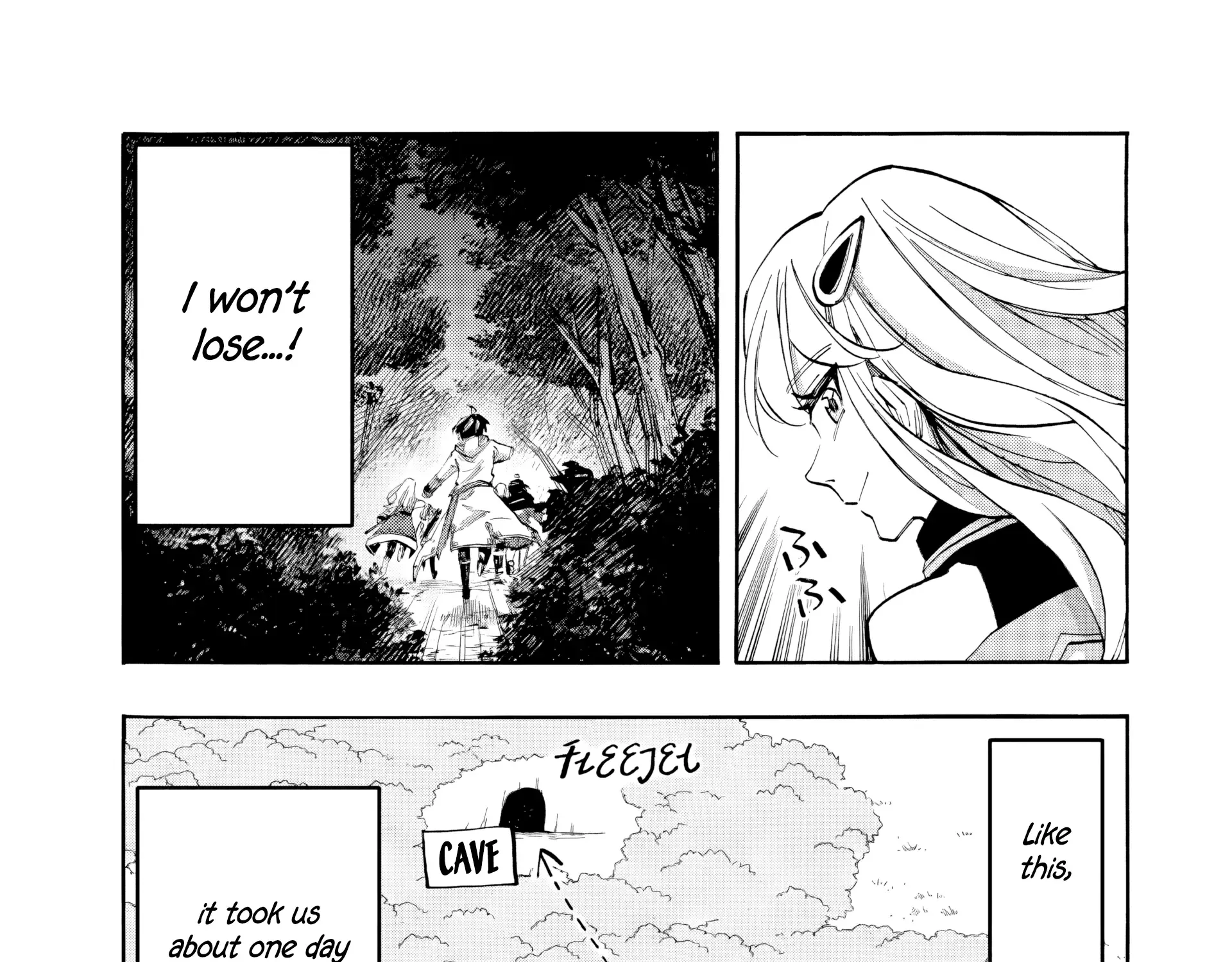 Read Isekai Walking chapter 82 image 22 on Lezhin
