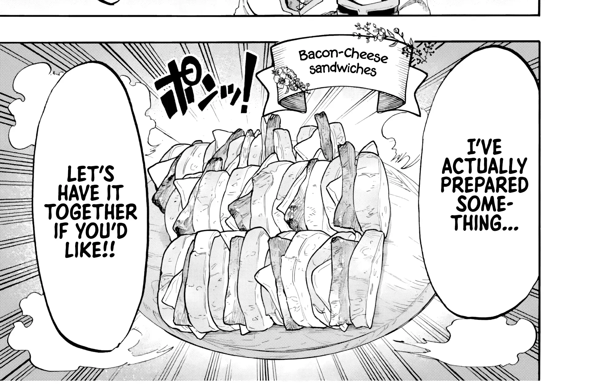 Read Isekai Walking chapter 82 image 27 on Lezhin