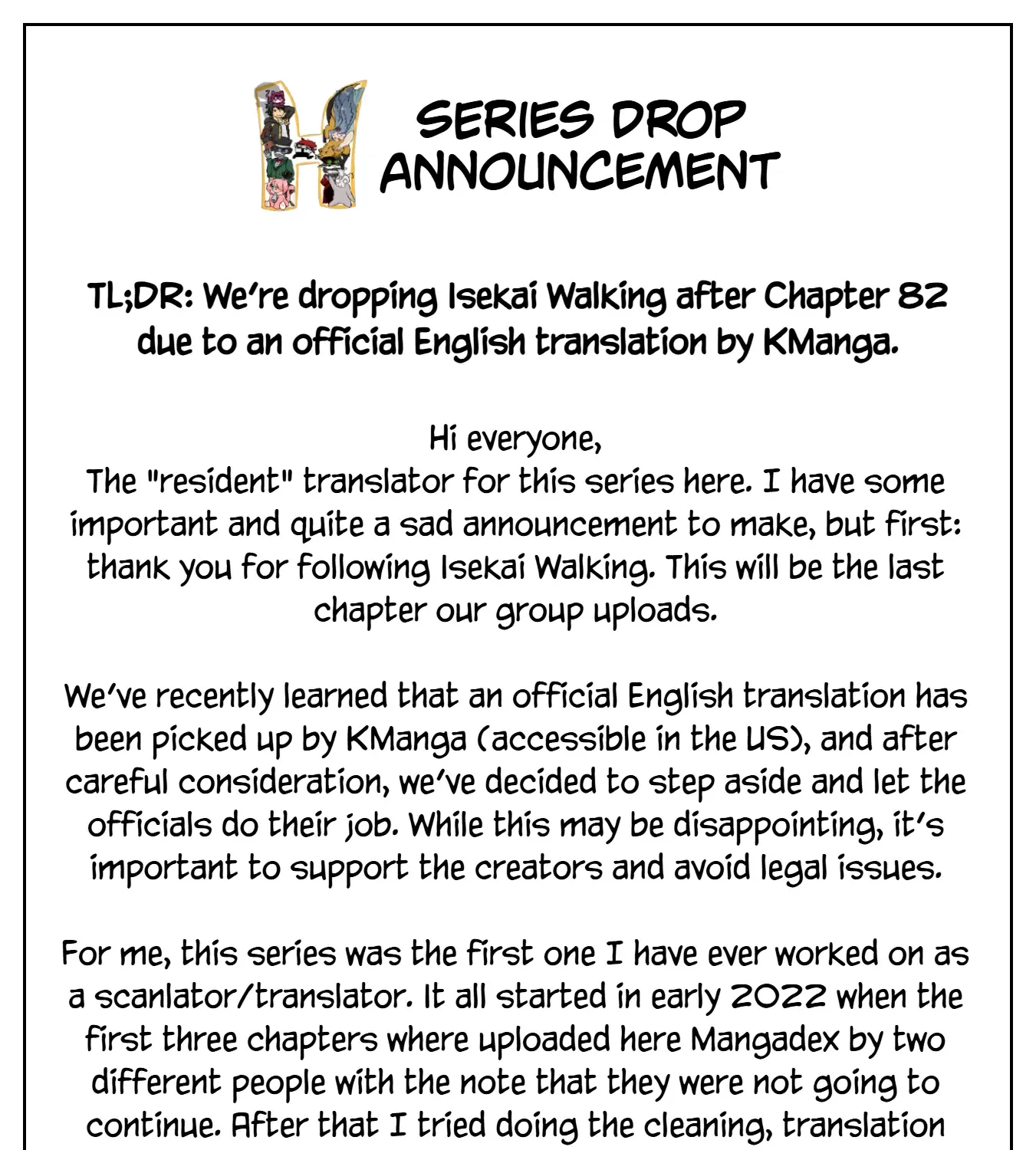 Read Isekai Walking chapter 82 image 30 on Lezhin