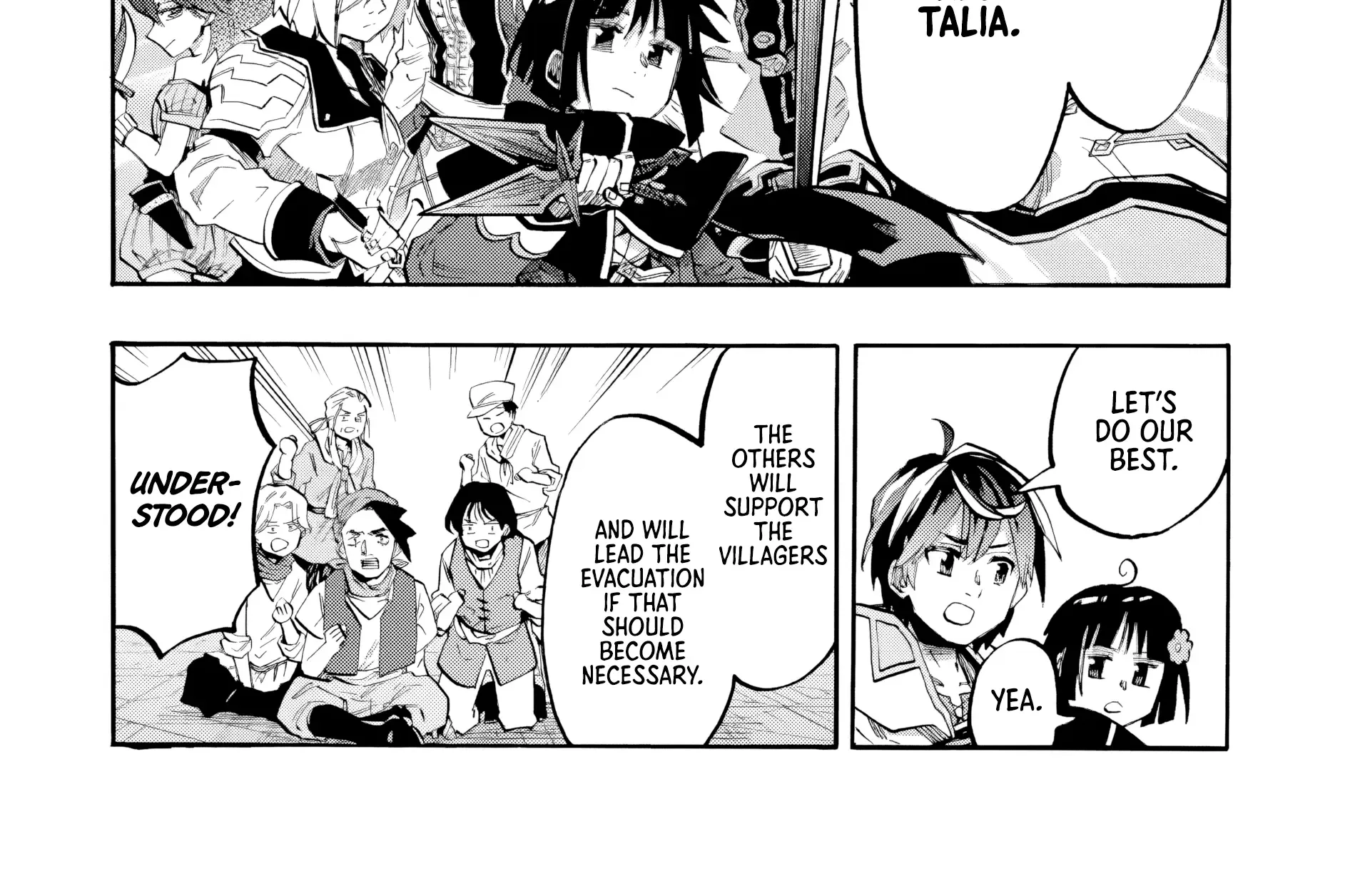 Read Isekai Walking chapter 82 image 5 on Lezhin