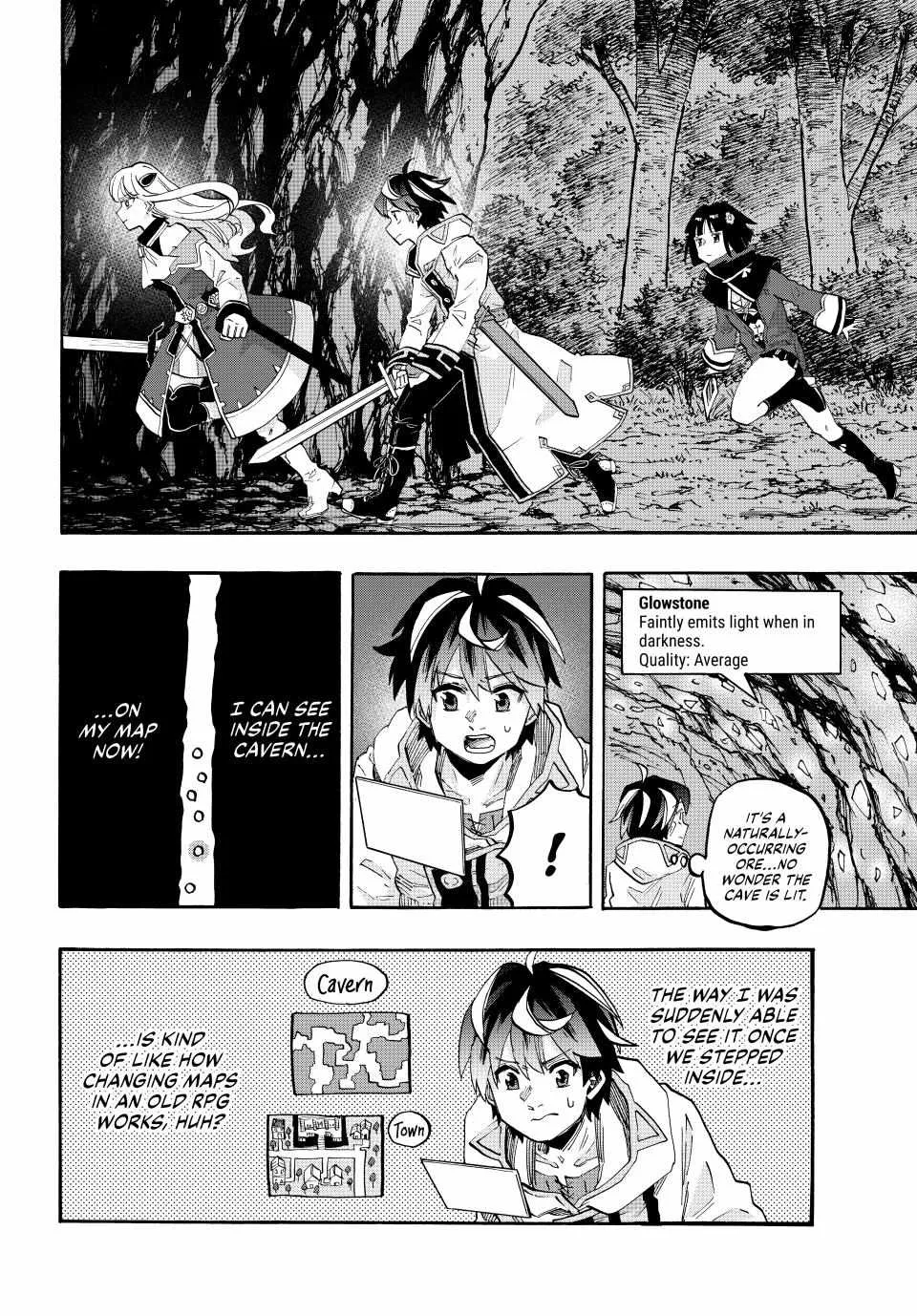 Read Isekai Walking chapter 83 image 10 on Lezhin