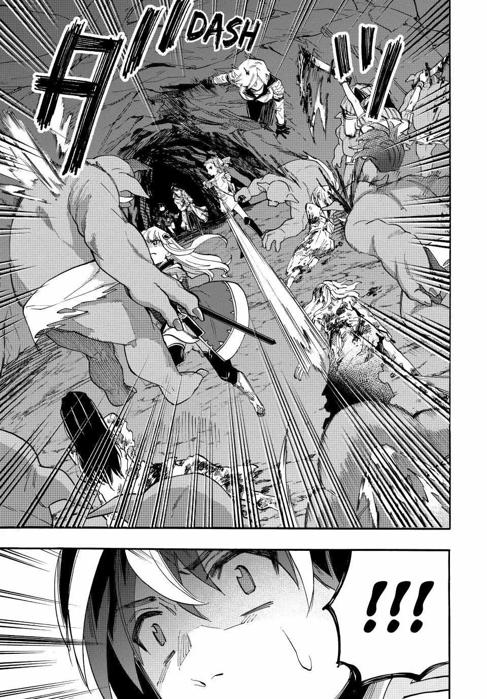 Read Isekai Walking chapter 83 image 13 on Lezhin