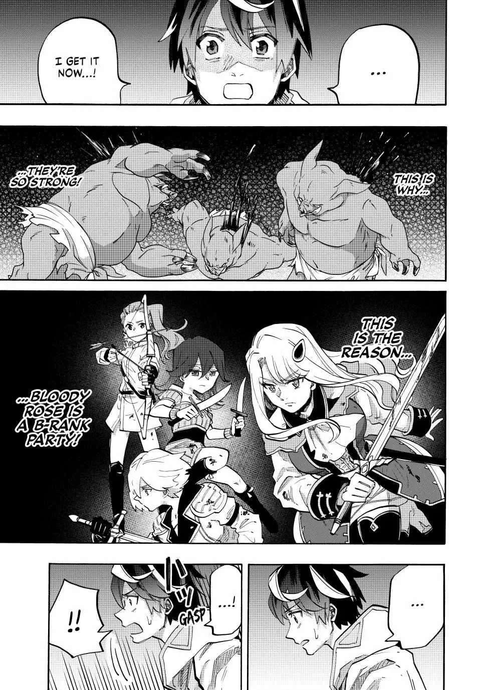 Read Isekai Walking chapter 83 image 15 on Lezhin