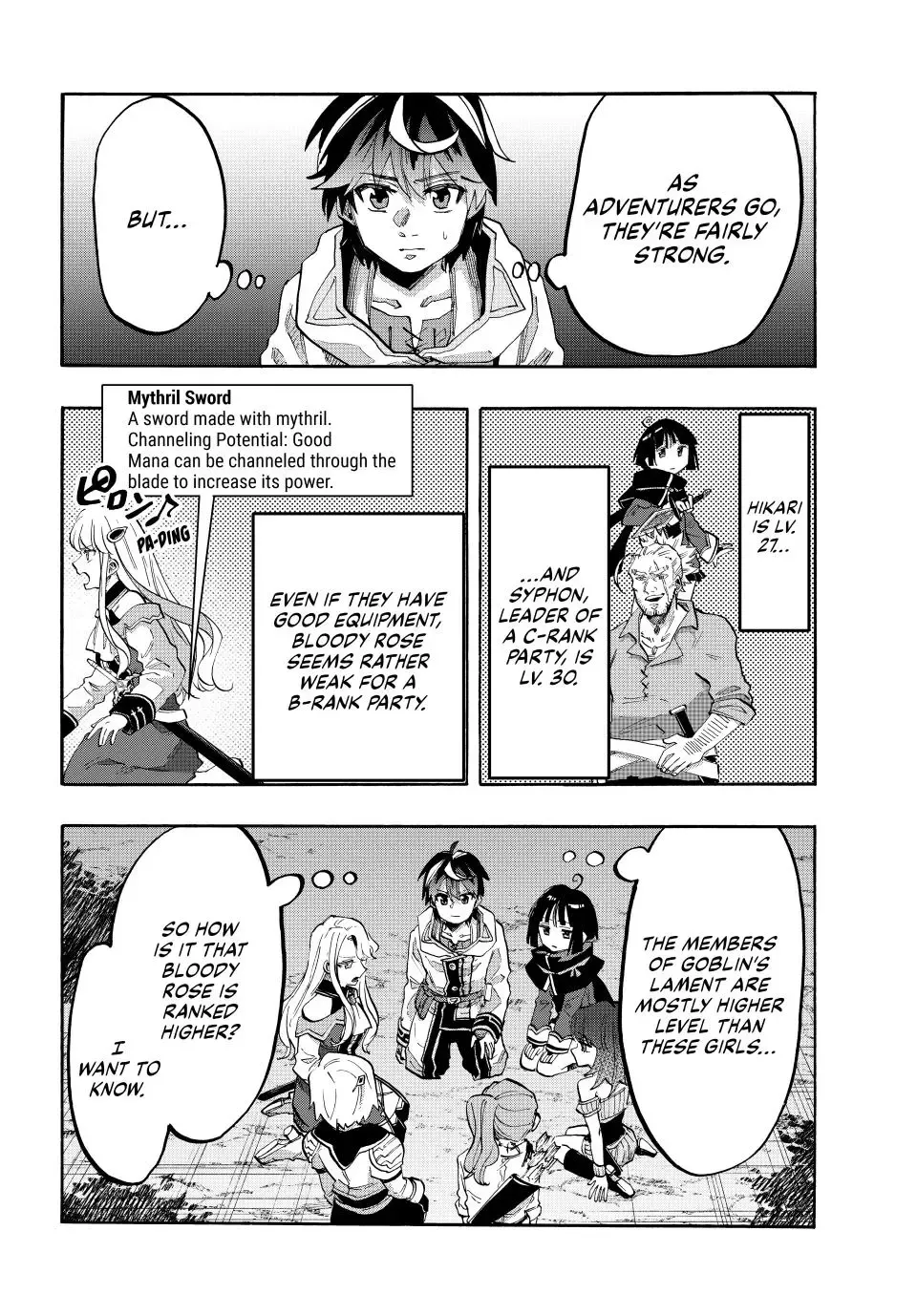Read Isekai Walking chapter 83 image 2 on Lezhin