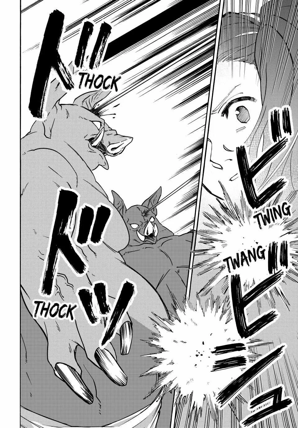 Read Isekai Walking chapter 83 image 8 on Lezhin
