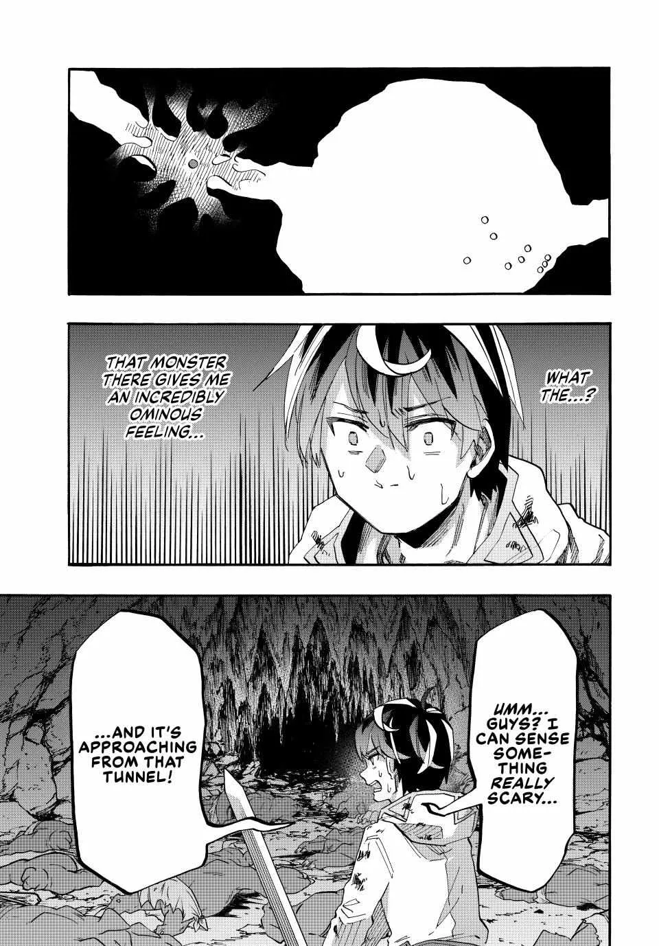 Read Isekai Walking chapter 84 image 11 on Lezhin
