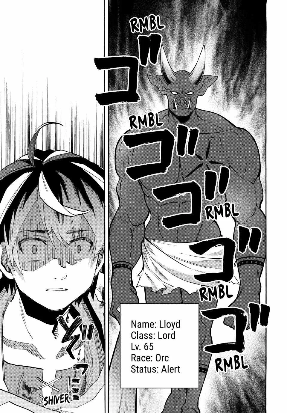 Read Isekai Walking chapter 84 image 13 on Lezhin