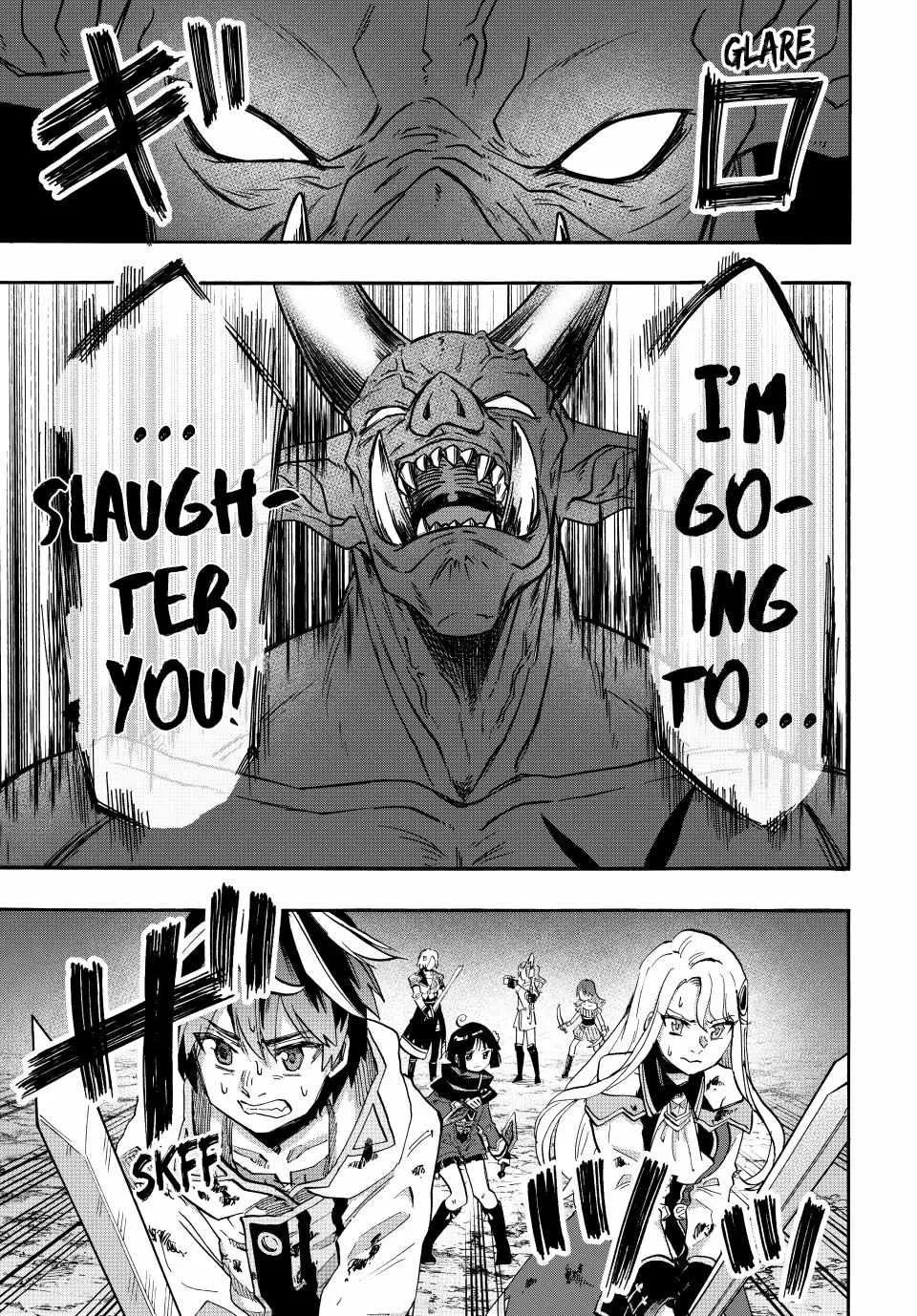 Read Isekai Walking chapter 84 image 15 on Lezhin