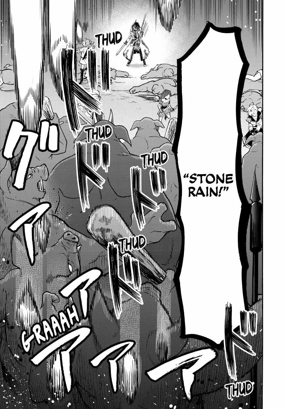 Read Isekai Walking chapter 84 image 5 on Lezhin
