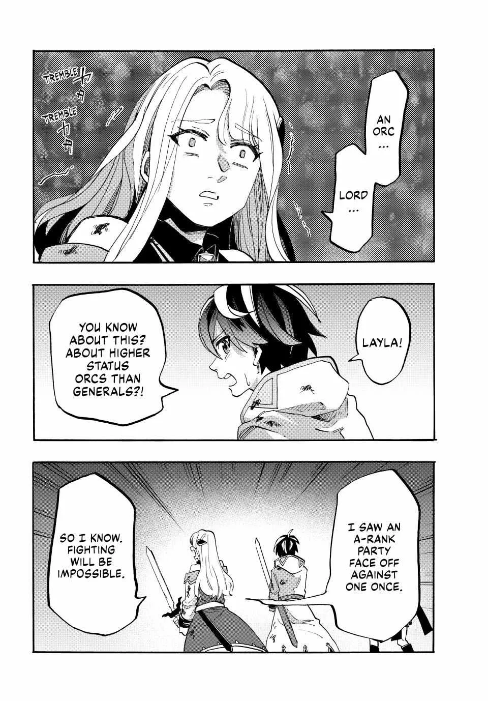 Read Isekai Walking chapter 85 image 1 on Lezhin