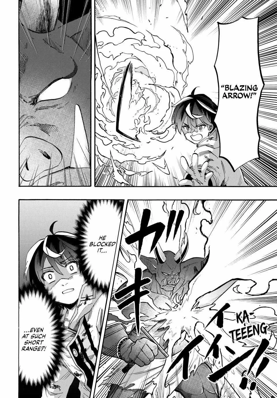 Read Isekai Walking chapter 85 image 11 on Lezhin