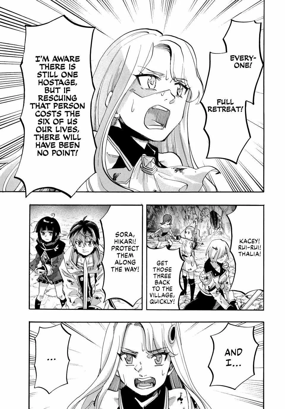 Read Isekai Walking chapter 85 image 2 on Lezhin