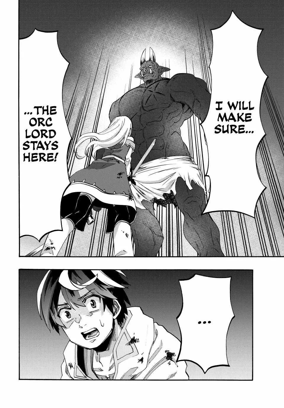 Read Isekai Walking chapter 85 image 3 on Lezhin