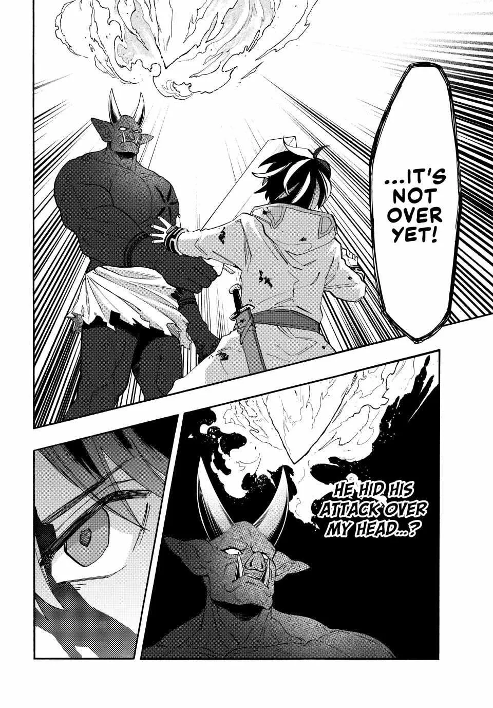 Read Isekai Walking chapter 86 image 13 on Lezhin