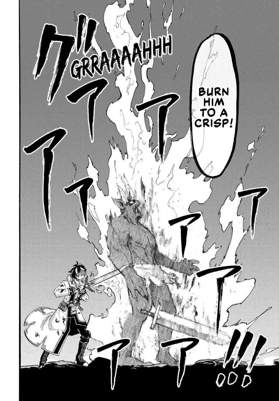 Read Isekai Walking chapter 86 image 17 on Lezhin
