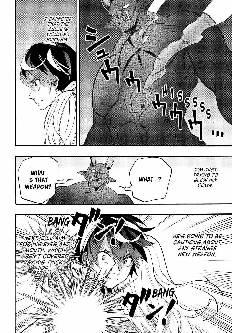 Read Isekai Walking chapter 86 image 7 on Lezhin