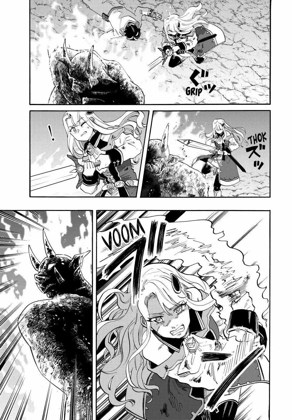 Read Isekai Walking chapter 87 image 10 on Lezhin