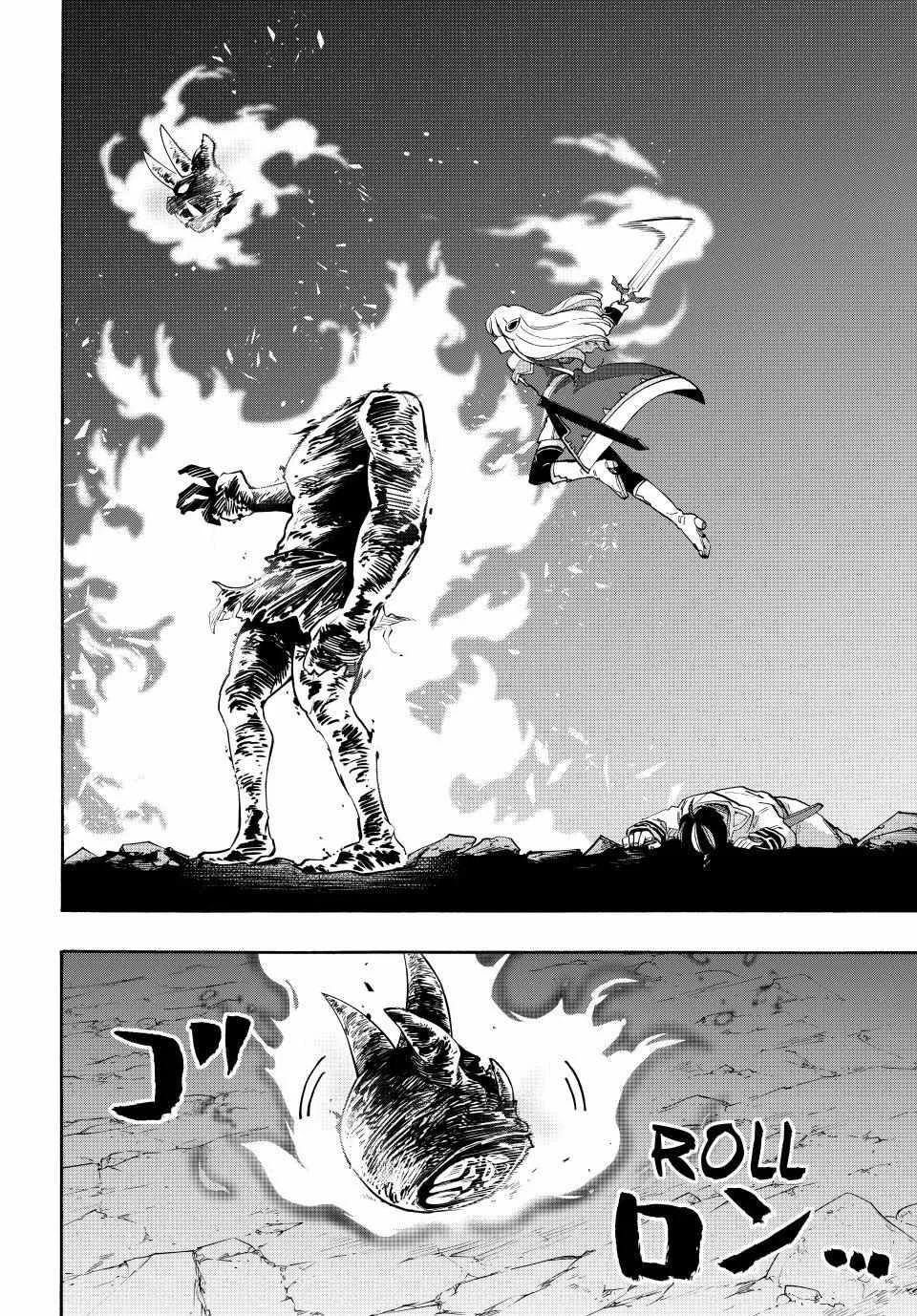 Read Isekai Walking chapter 87 image 11 on Lezhin