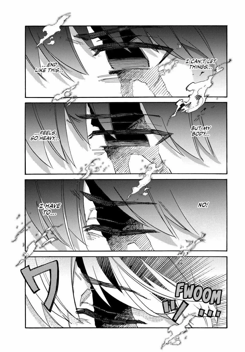 Read Isekai Walking chapter 87 image 6 on Lezhin
