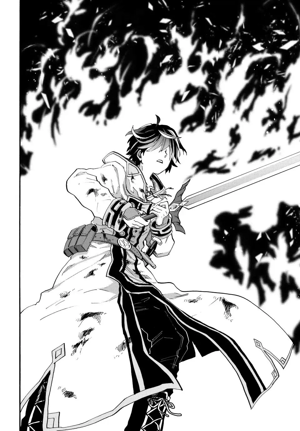 Read Isekai Walking chapter 87 image 7 on Lezhin