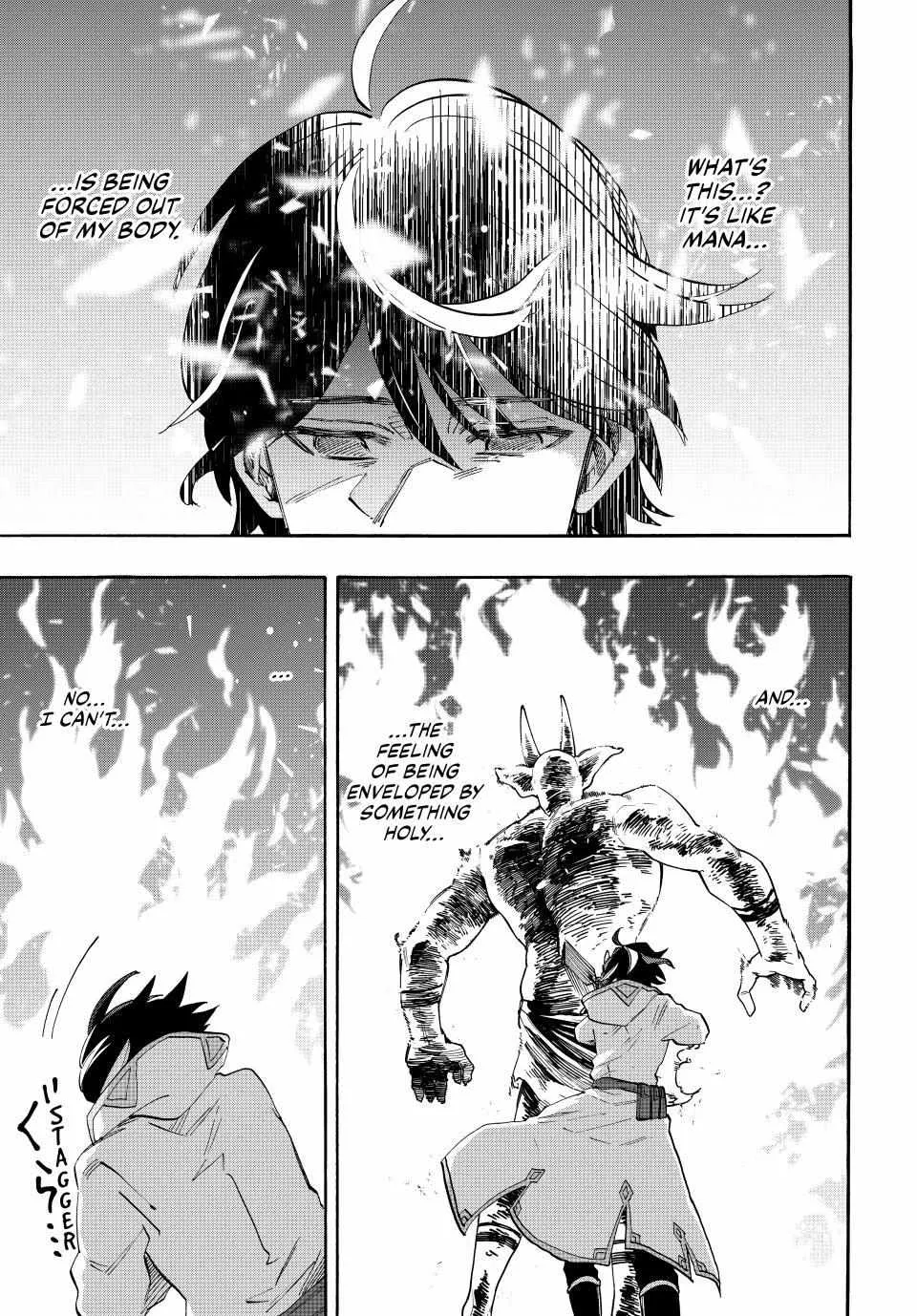 Read Isekai Walking chapter 87 image 8 on Lezhin