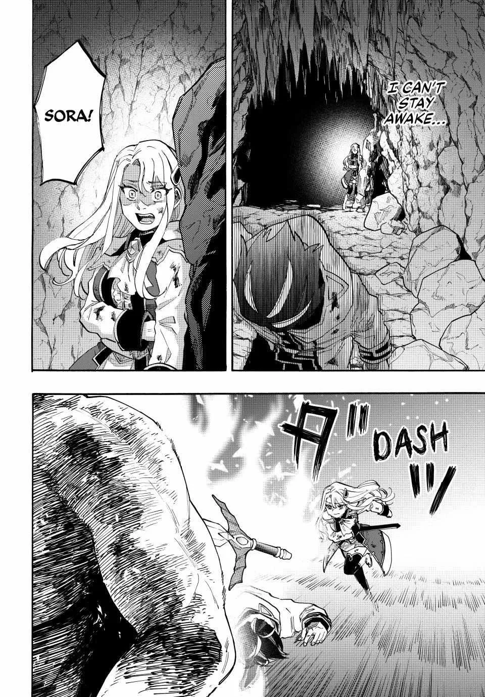 Read Isekai Walking chapter 87 image 9 on Lezhin
