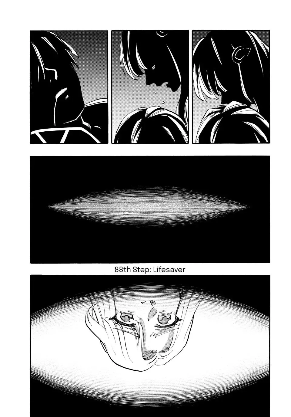 Read Isekai Walking chapter 88 image 1 on Lezhin