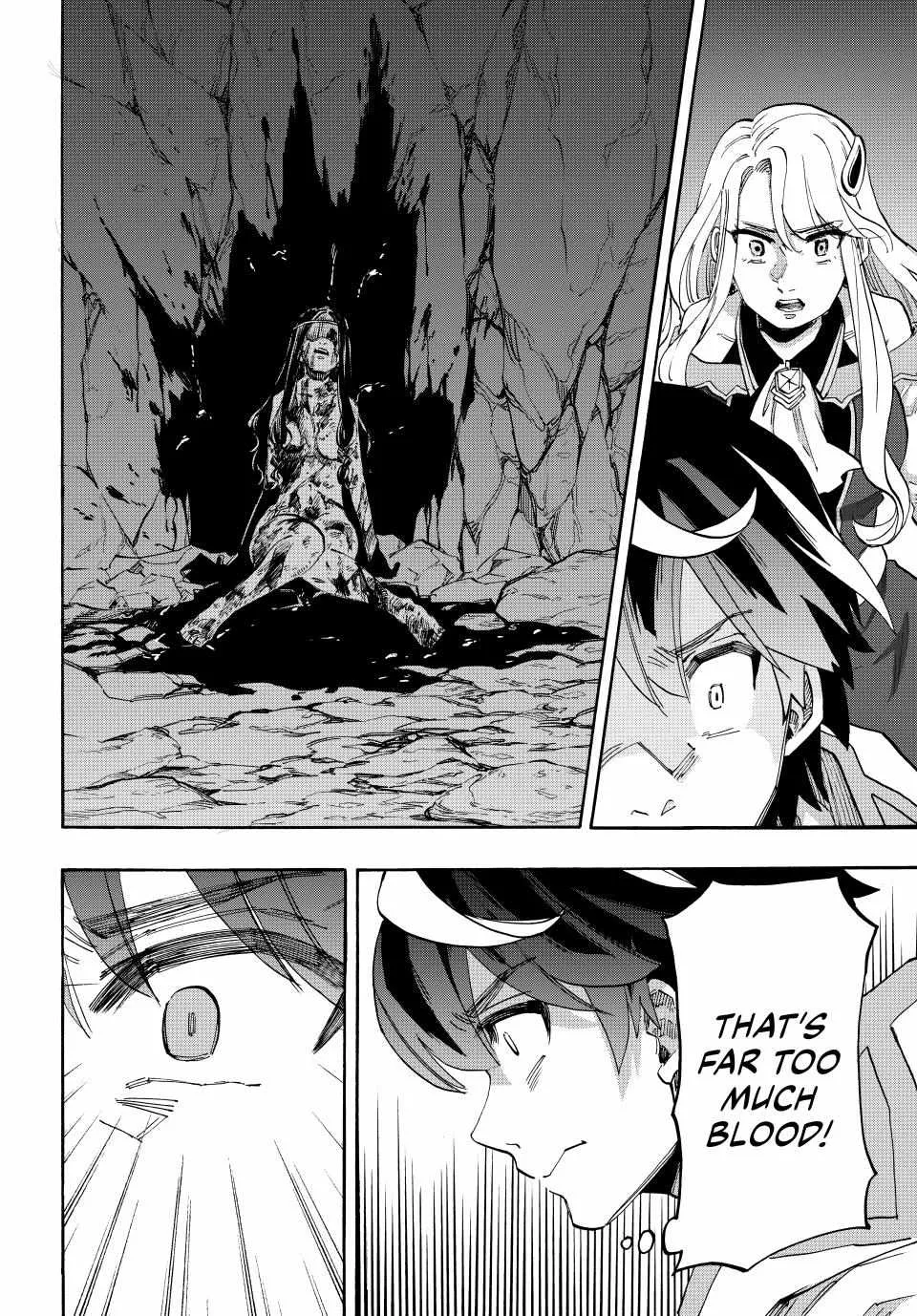 Read Isekai Walking chapter 88 image 10 on Lezhin