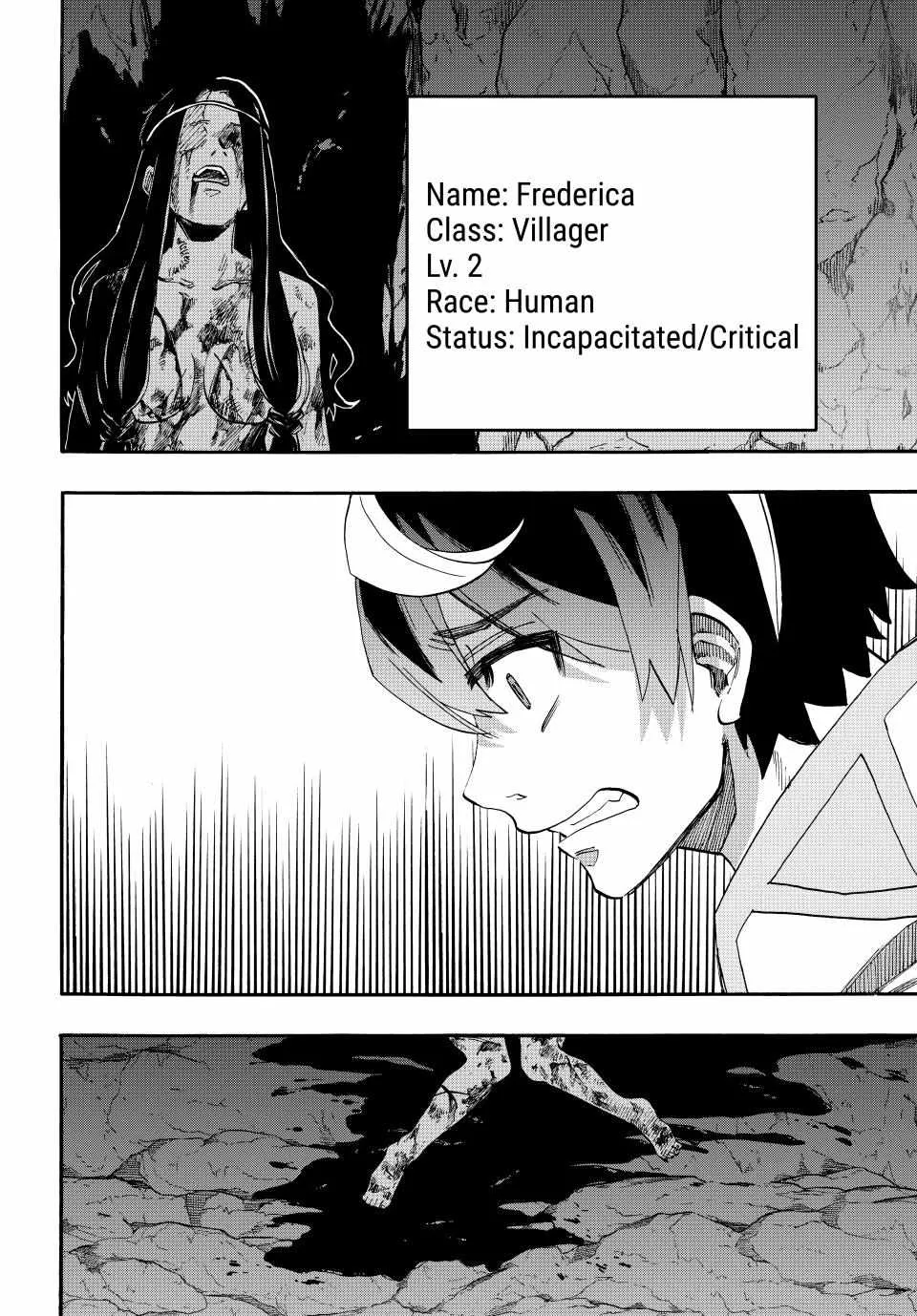 Read Isekai Walking chapter 88 image 12 on Lezhin