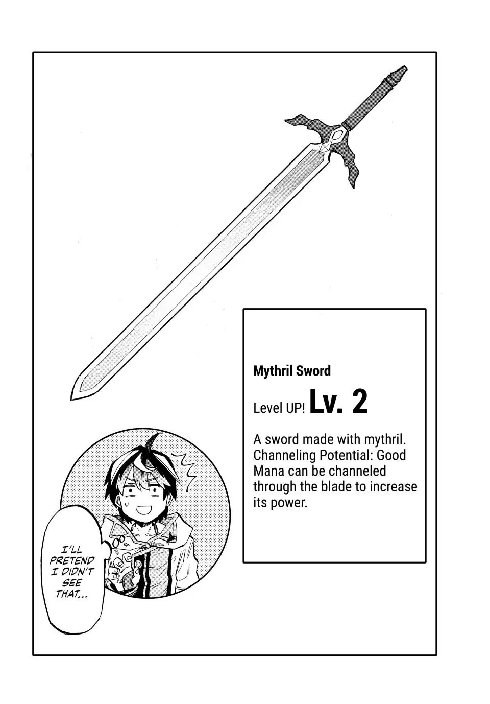 Read Isekai Walking chapter 88 image 8 on Lezhin