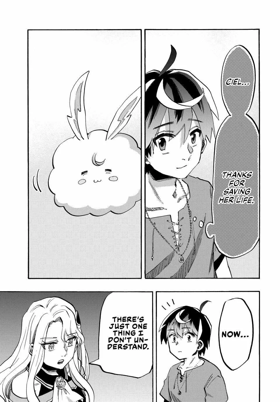 Read Isekai Walking chapter 89 image 10 on Lezhin