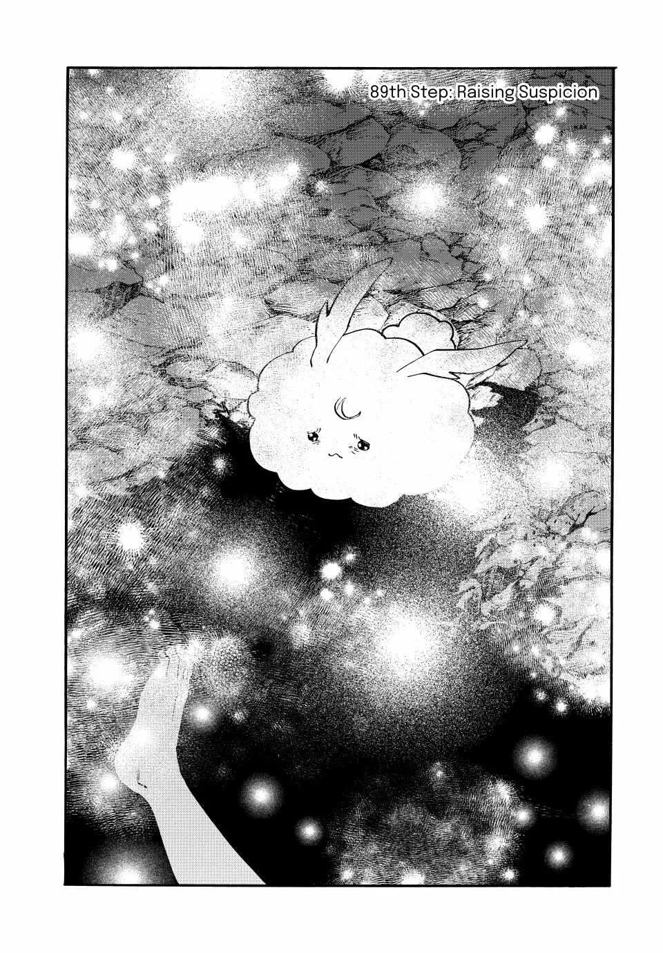 Read Isekai Walking chapter 89 image 2 on Lezhin