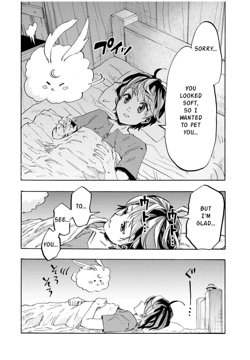Read Isekai Walking chapter 9 image 15 on Lezhin