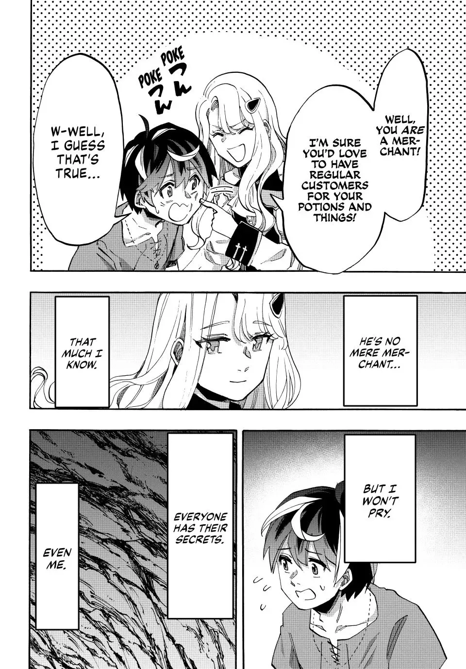 Read Isekai Walking chapter 90 image 4 on Lezhin