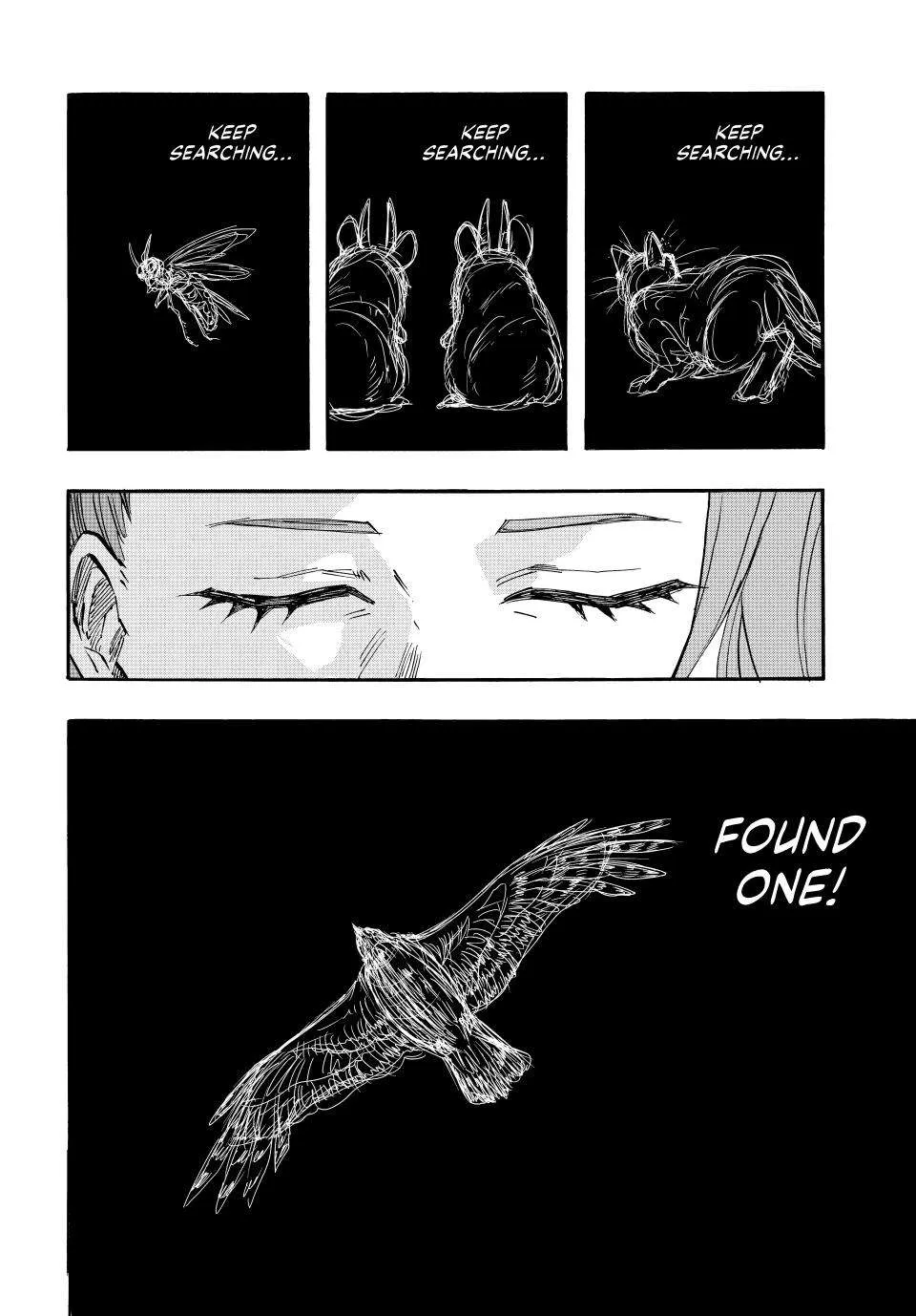 Read Isekai Walking chapter 92 image 1 on Lezhin