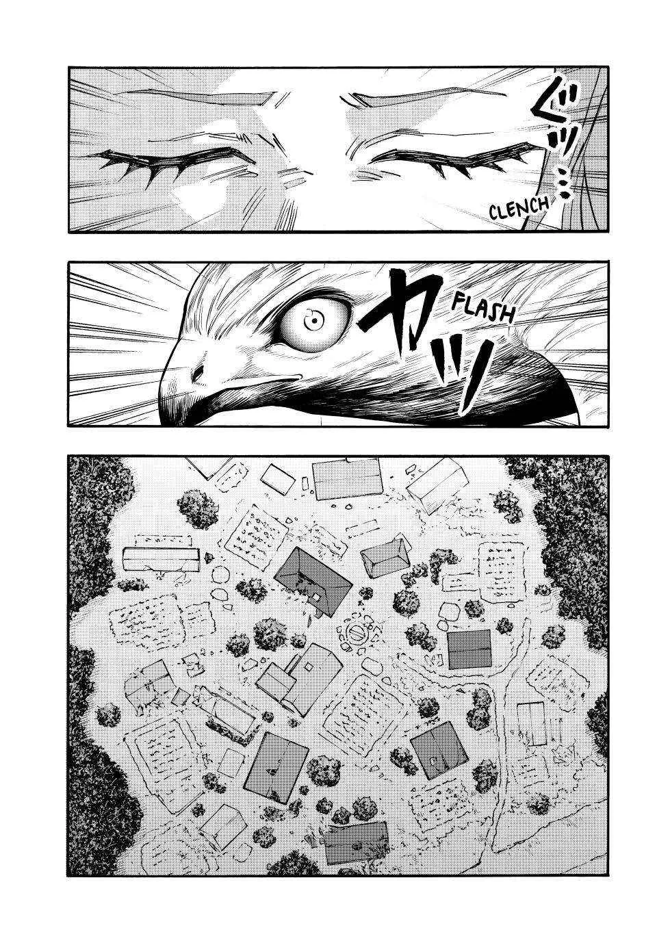 Read Isekai Walking chapter 92 image 2 on Lezhin