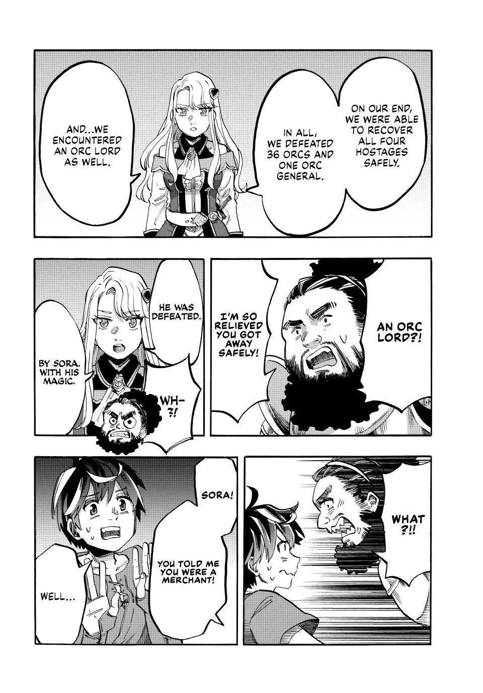 Read Isekai Walking chapter 94 image 3 on Lezhin