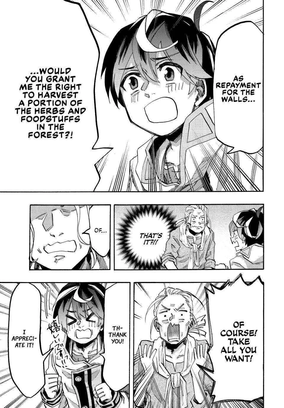 Read Isekai Walking chapter 95 image 2 on Lezhin