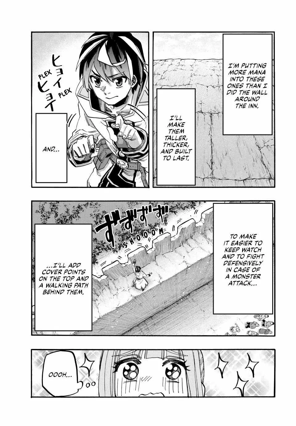 Read Isekai Walking chapter 96 image 2 on Lezhin