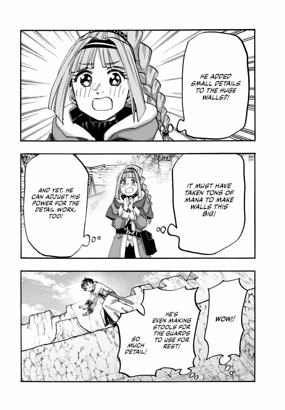 Read Isekai Walking chapter 96 image 3 on Lezhin