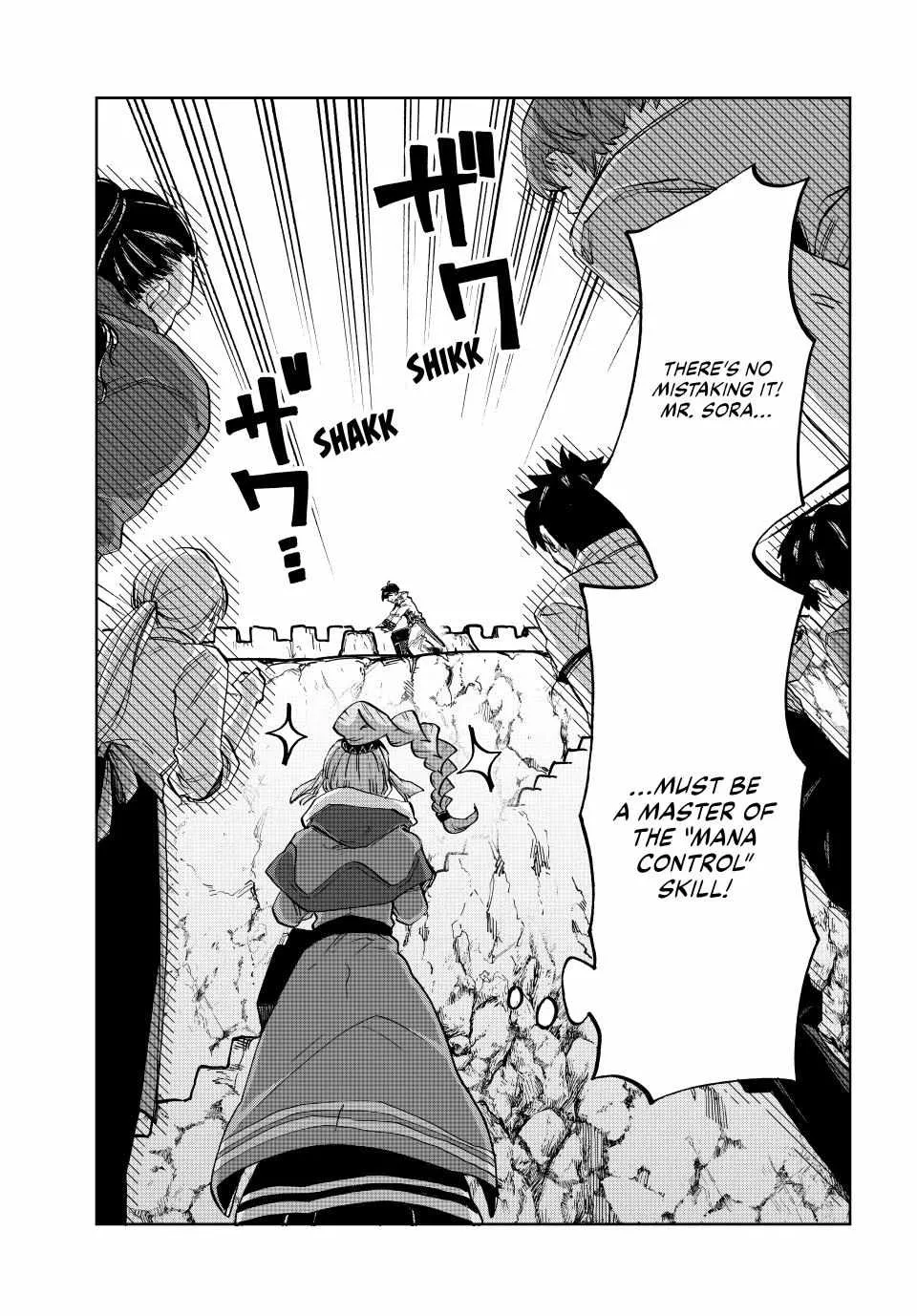 Read Isekai Walking chapter 96 image 4 on Lezhin