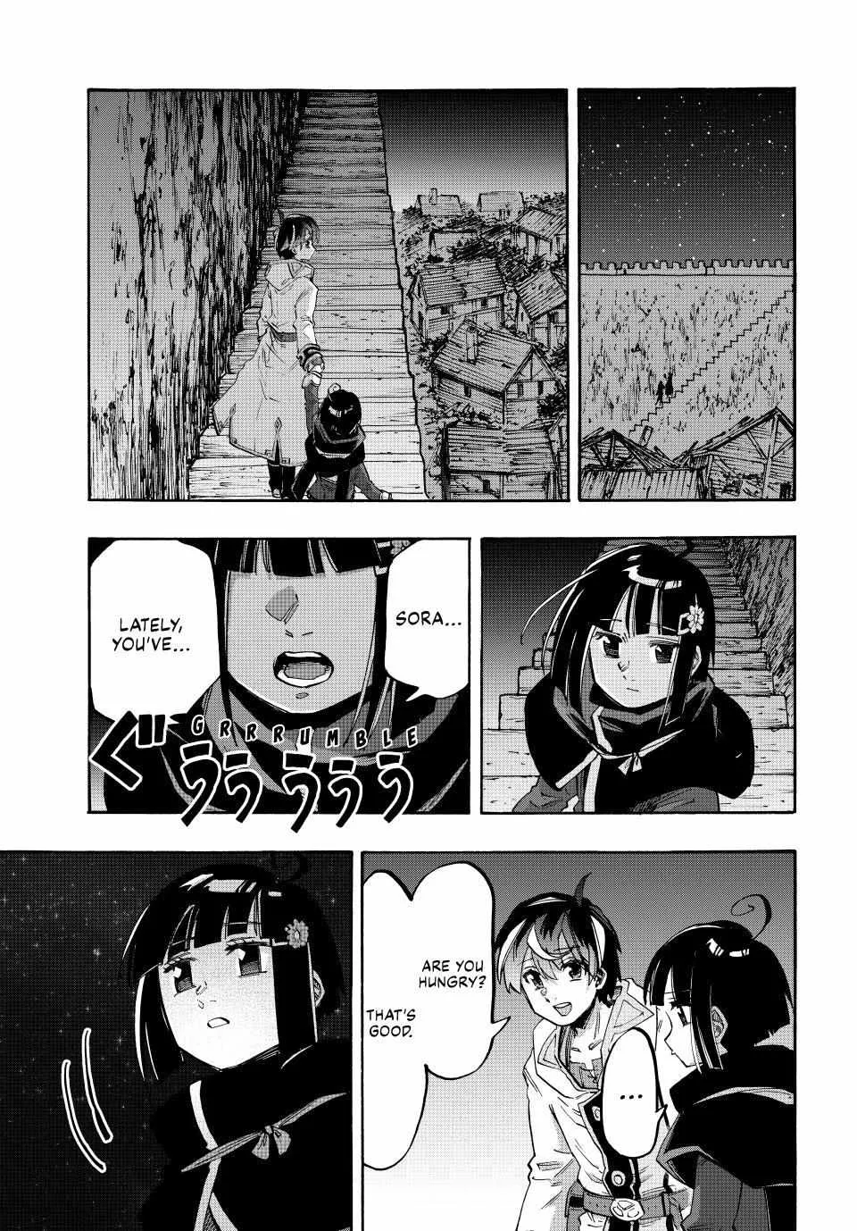 Read Isekai Walking chapter 98 image 11 on Lezhin