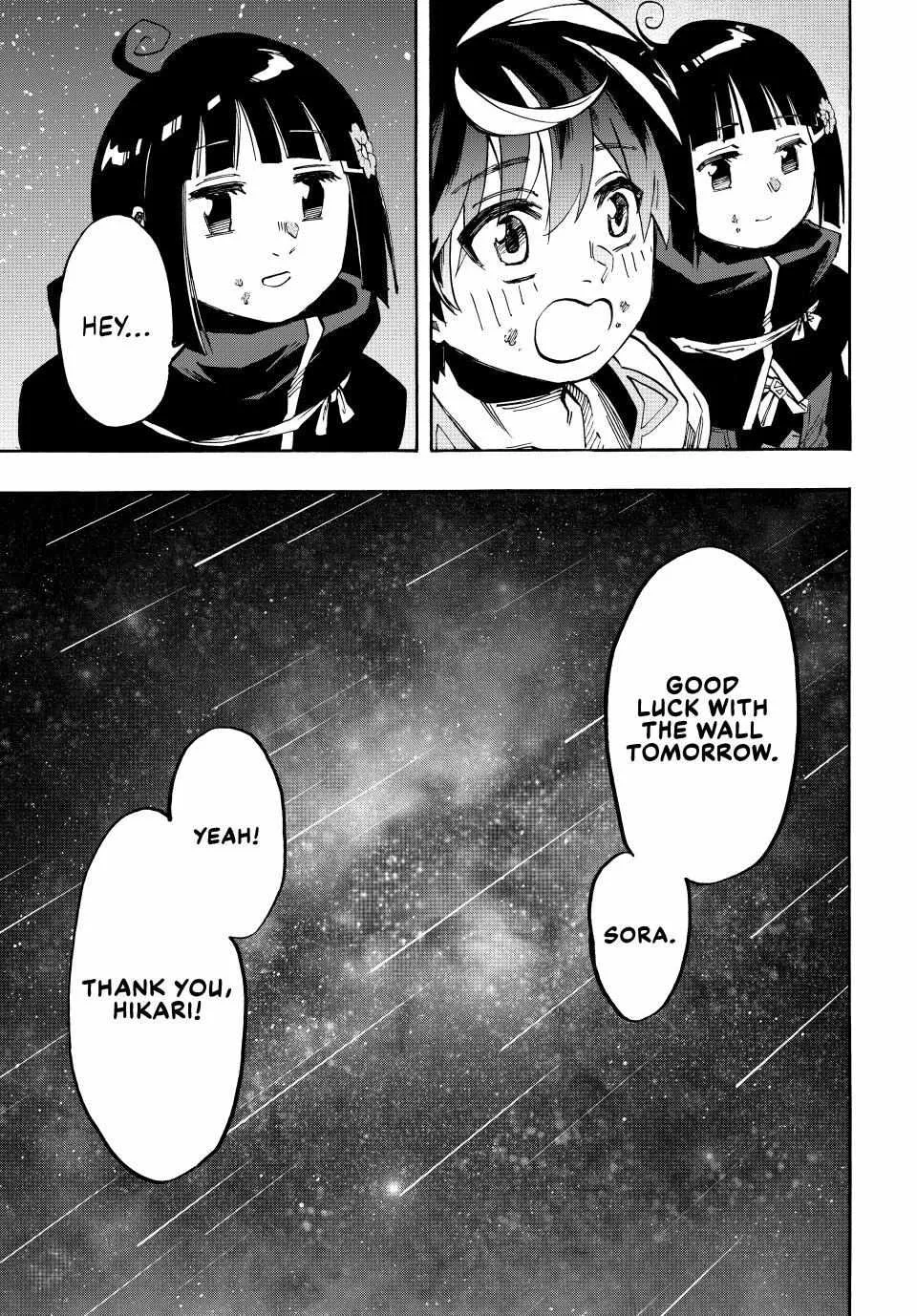 Read Isekai Walking chapter 98 image 17 on Lezhin