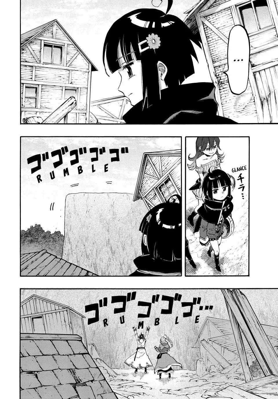 Read Isekai Walking chapter 98 image 4 on Lezhin