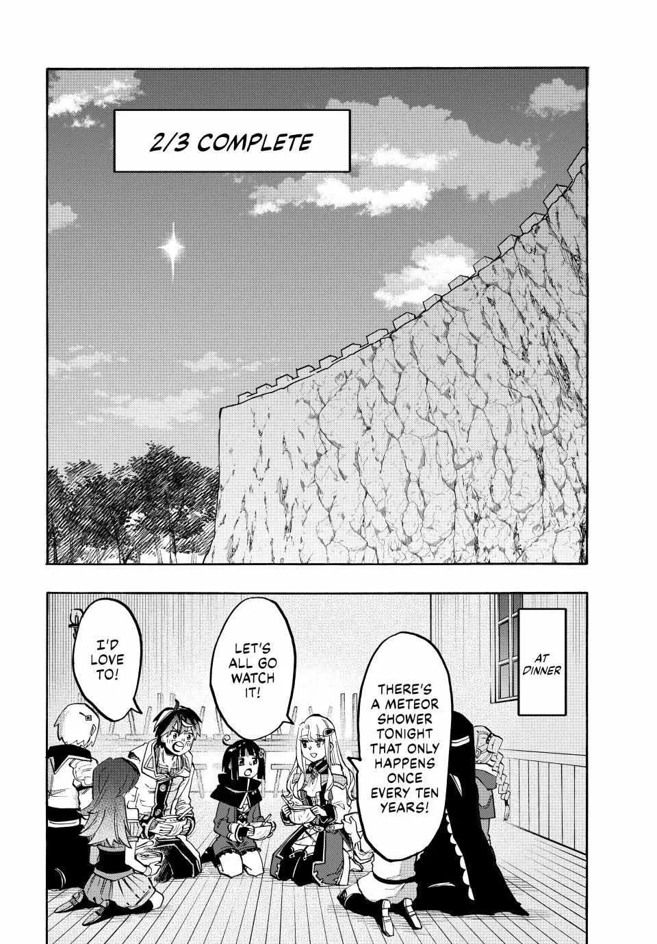 Read Isekai Walking chapter 98 image 6 on Lezhin